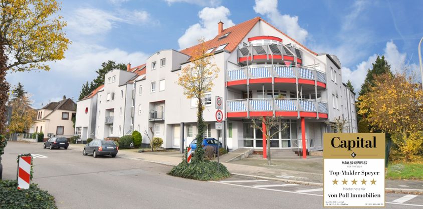 von Poll Immobilien GmbH