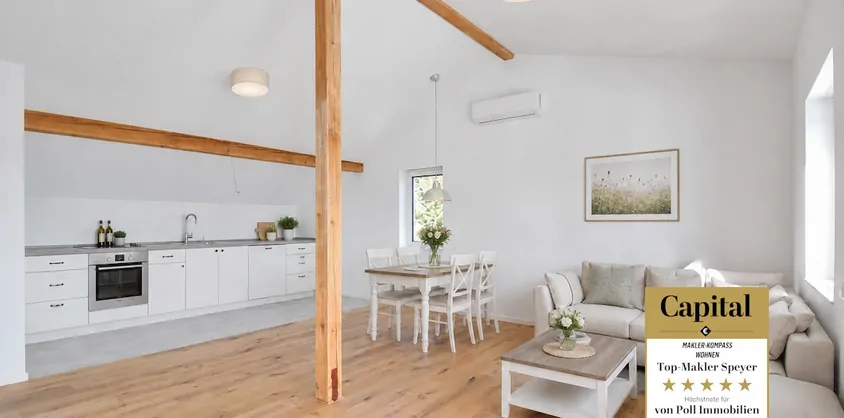 von Poll Immobilien GmbH