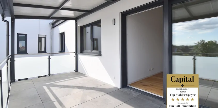 von Poll Immobilien GmbH