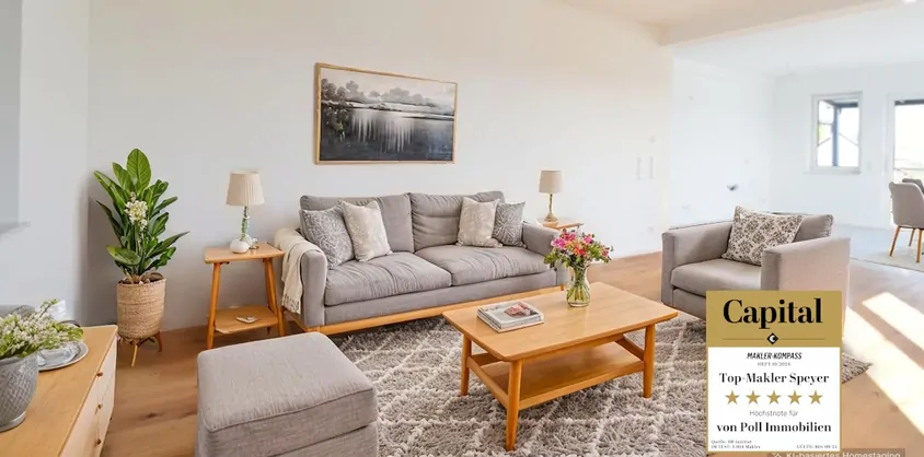 von Poll Immobilien GmbH