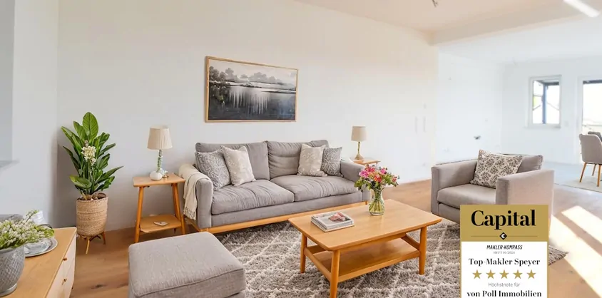 von Poll Immobilien GmbH