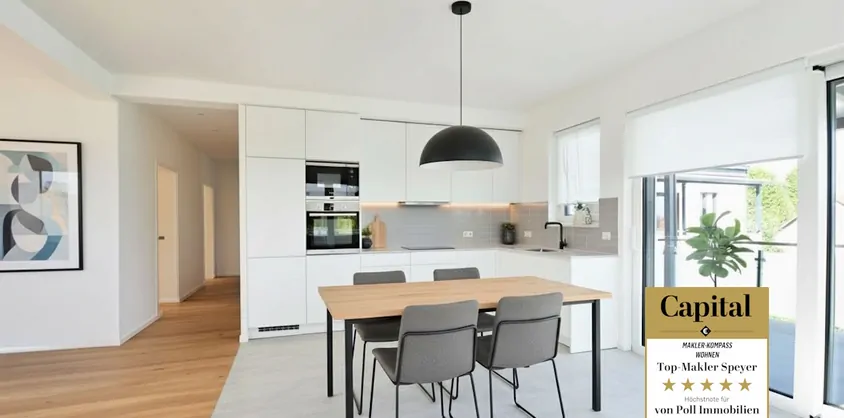 von Poll Immobilien GmbH