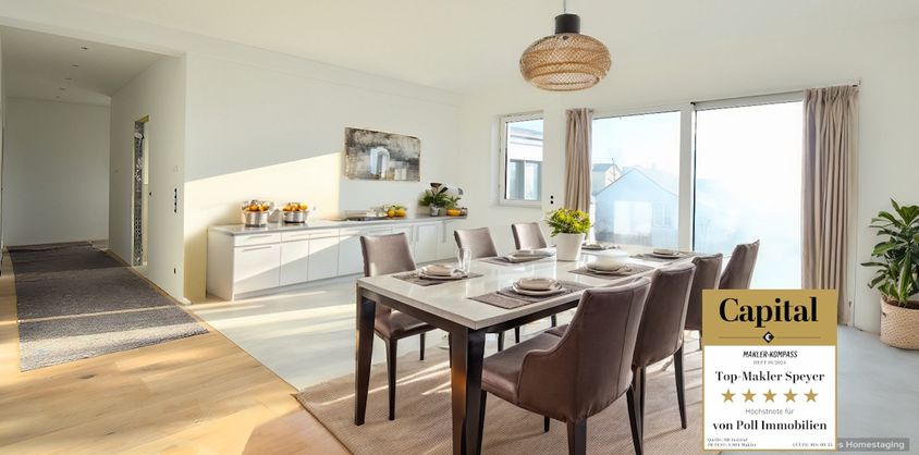 von Poll Immobilien GmbH