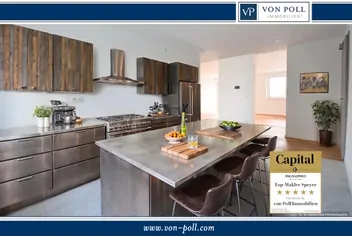 von Poll Immobilien GmbH