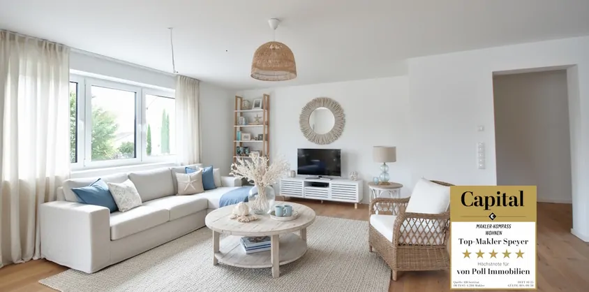 von Poll Immobilien GmbH