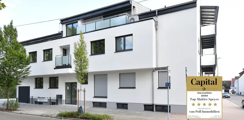 von Poll Immobilien GmbH