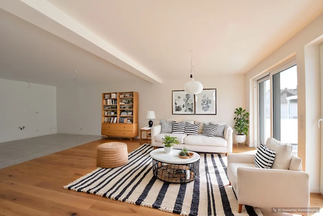 Wohnbereich KI