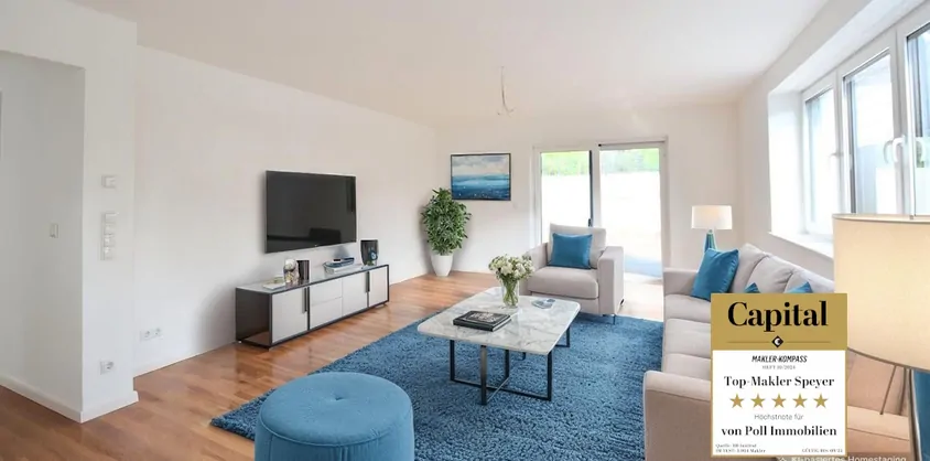 von Poll Immobilien GmbH