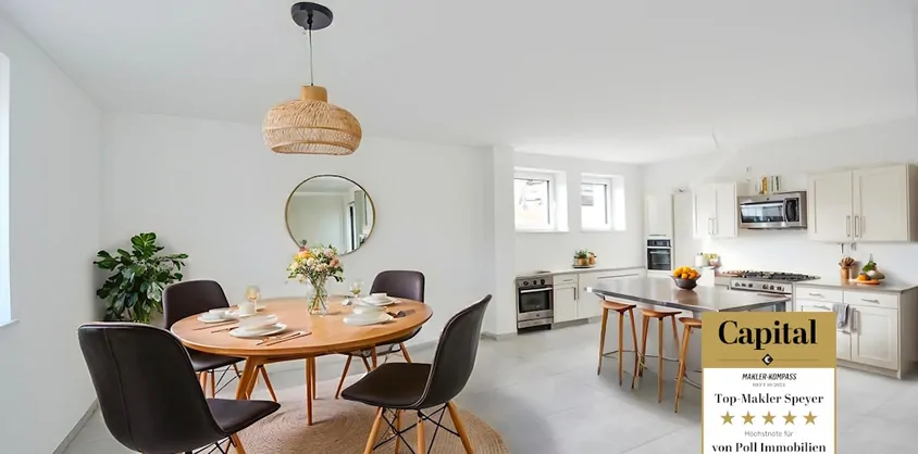 von Poll Immobilien GmbH