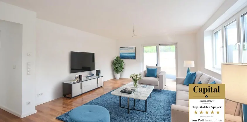 von Poll Immobilien GmbH