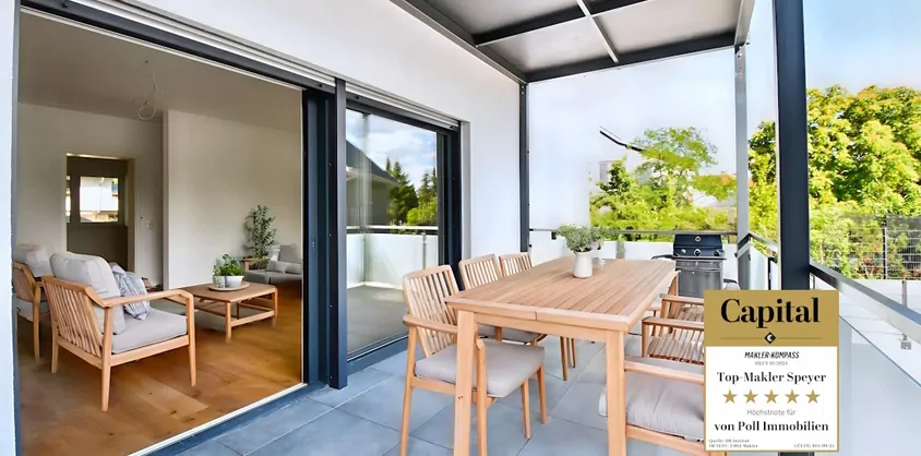 von Poll Immobilien GmbH