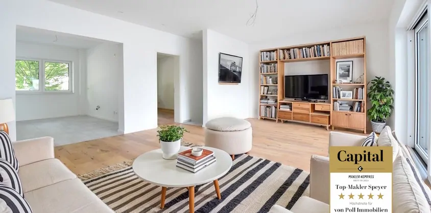 von Poll Immobilien GmbH