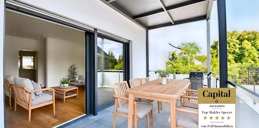 von Poll Immobilien GmbH