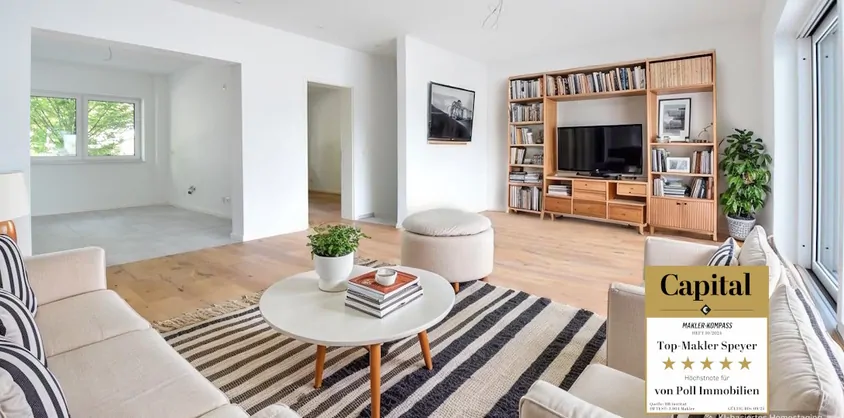 von Poll Immobilien GmbH