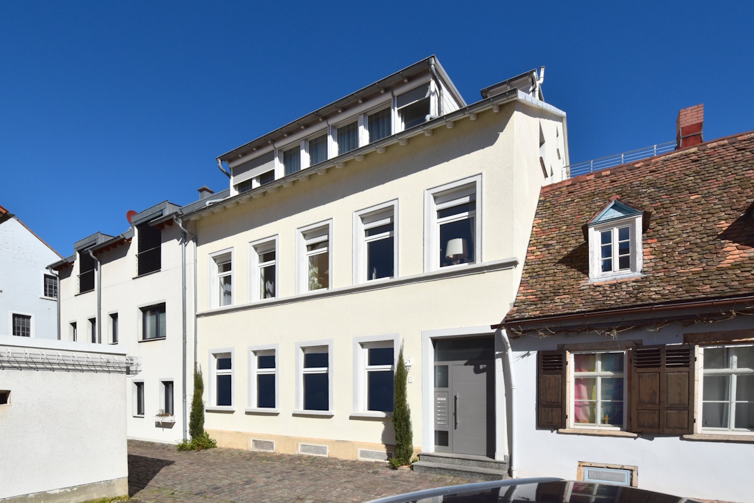 Außenansicht