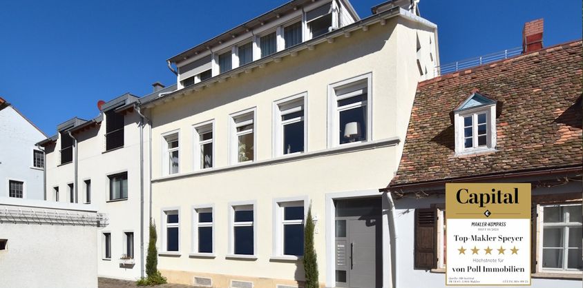 von Poll Immobilien GmbH