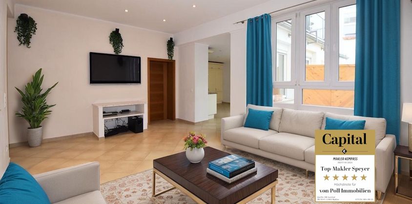 von Poll Immobilien GmbH