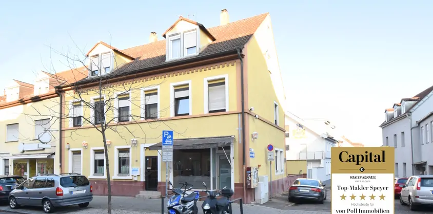 von Poll Immobilien GmbH