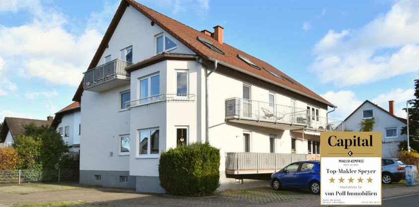 von Poll Immobilien GmbH