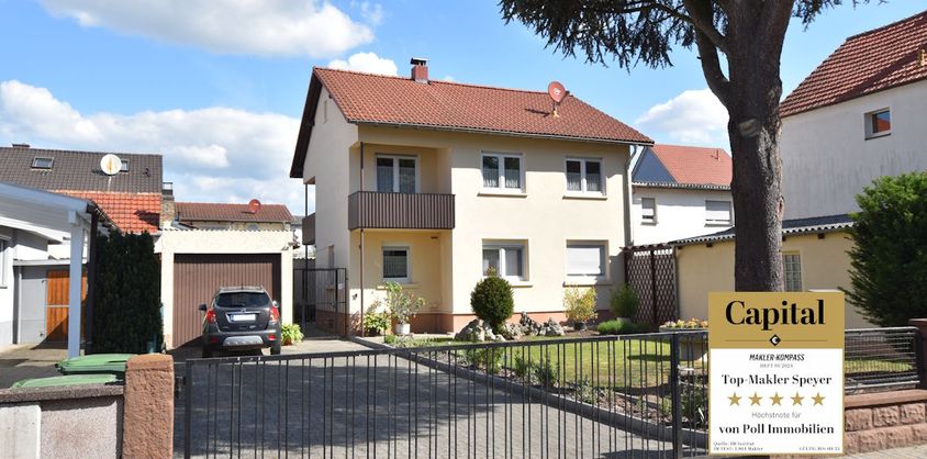 von Poll Immobilien GmbH
