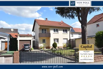von Poll Immobilien GmbH