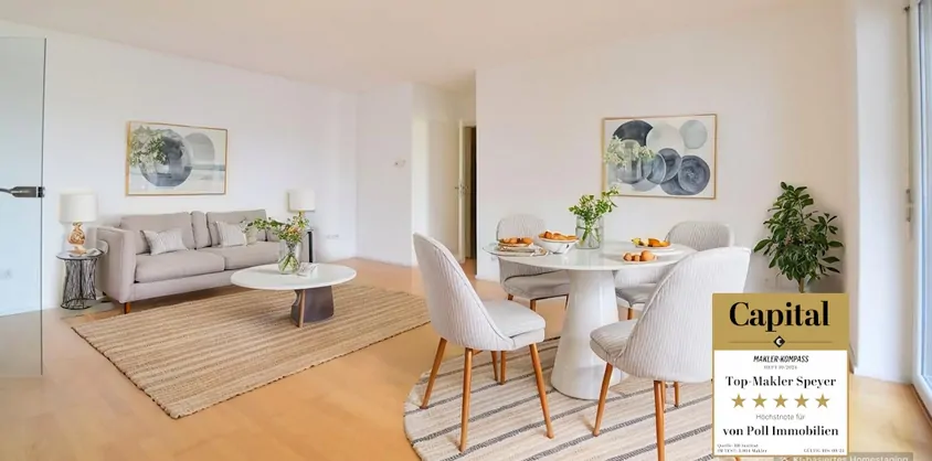 von Poll Immobilien GmbH