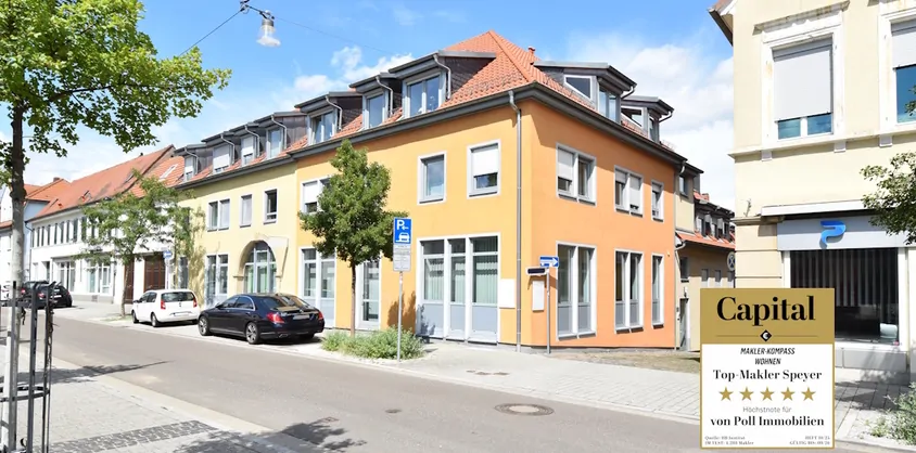von Poll Immobilien GmbH