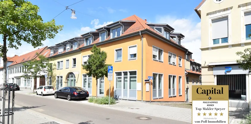von Poll Immobilien GmbH