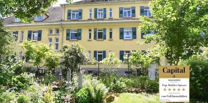 von Poll Immobilien GmbH