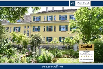 von Poll Immobilien GmbH