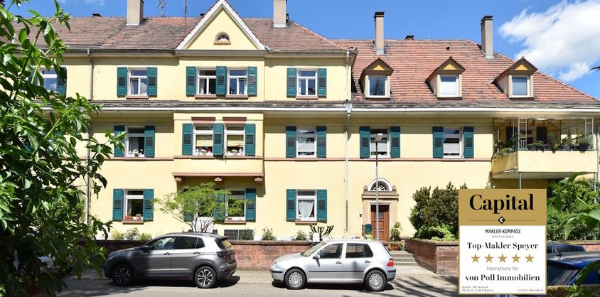 von Poll Immobilien GmbH