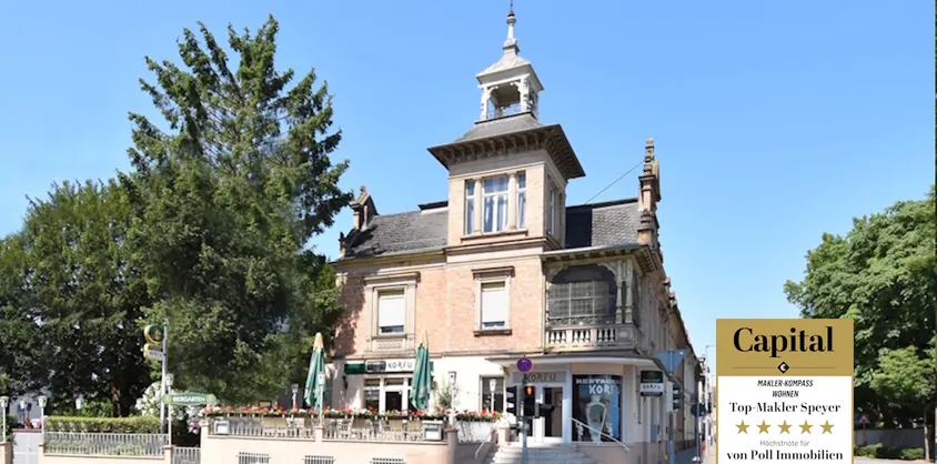 von Poll Immobilien GmbH