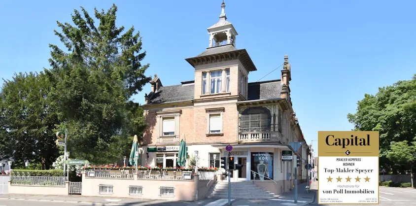 von Poll Immobilien GmbH