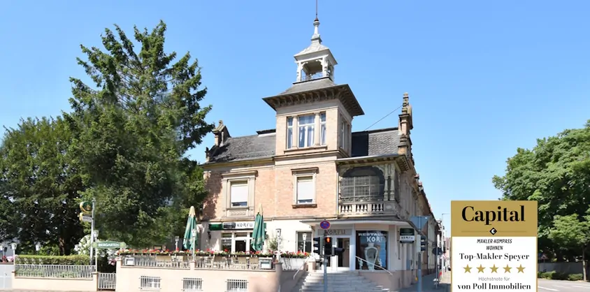 von Poll Immobilien GmbH