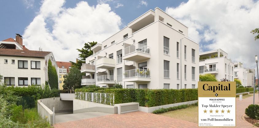 von Poll Immobilien GmbH