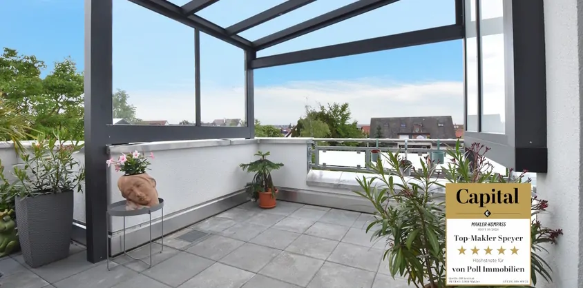 von Poll Immobilien GmbH