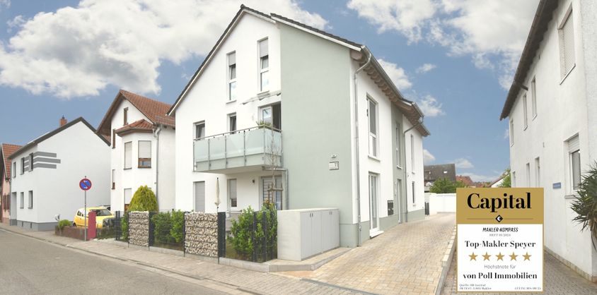von Poll Immobilien GmbH