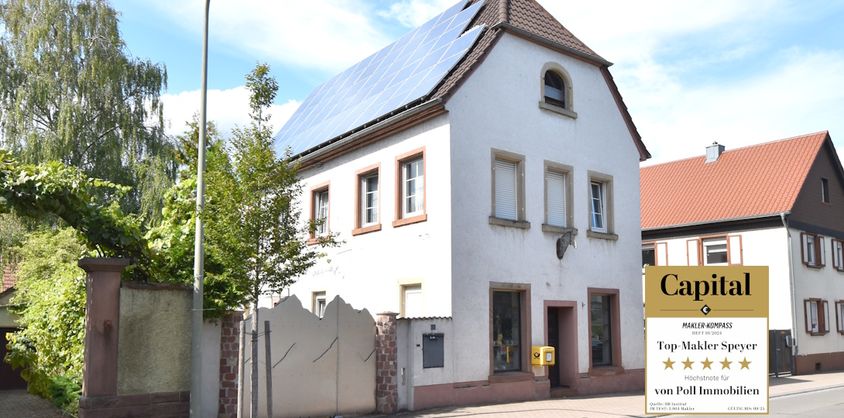 von Poll Immobilien GmbH