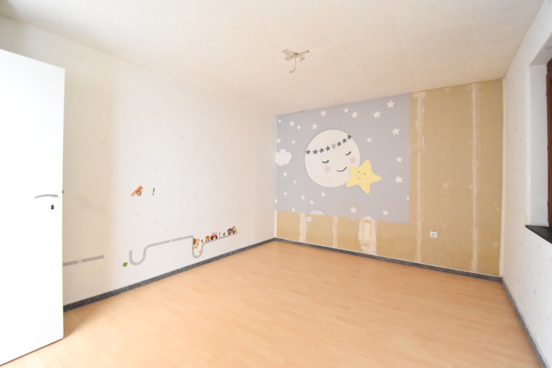 Schlafzimmer Erdgeschoss