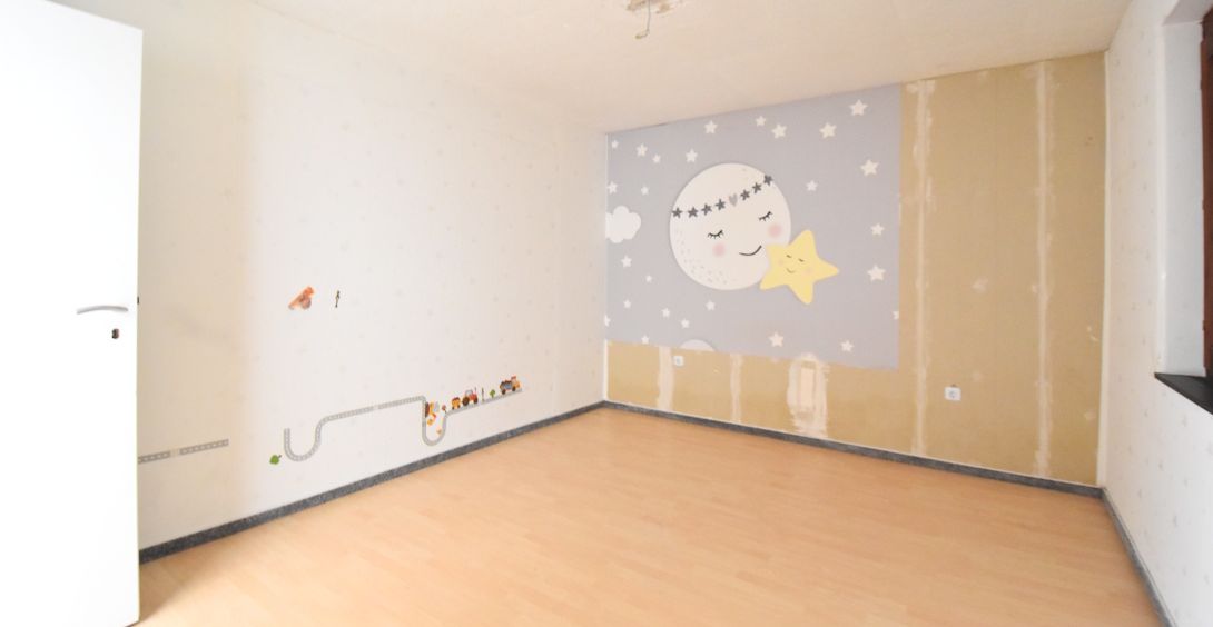 Schlafzimmer Erdgeschoss