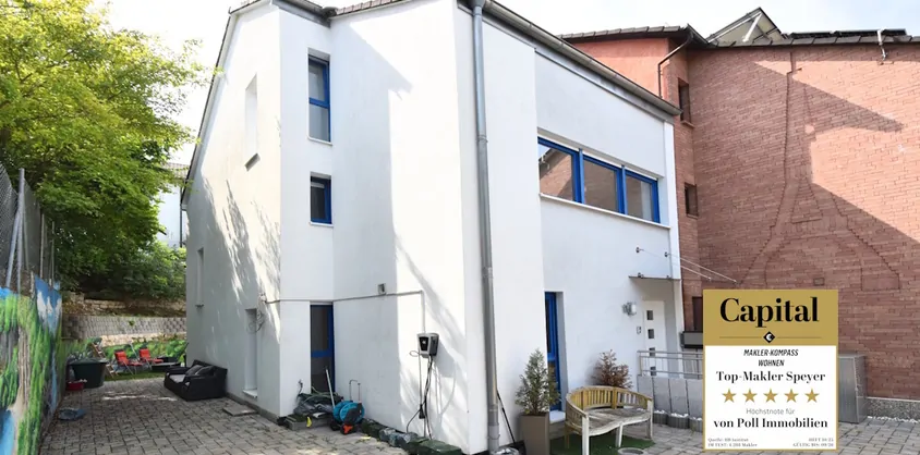 von Poll Immobilien GmbH