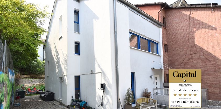 von Poll Immobilien GmbH