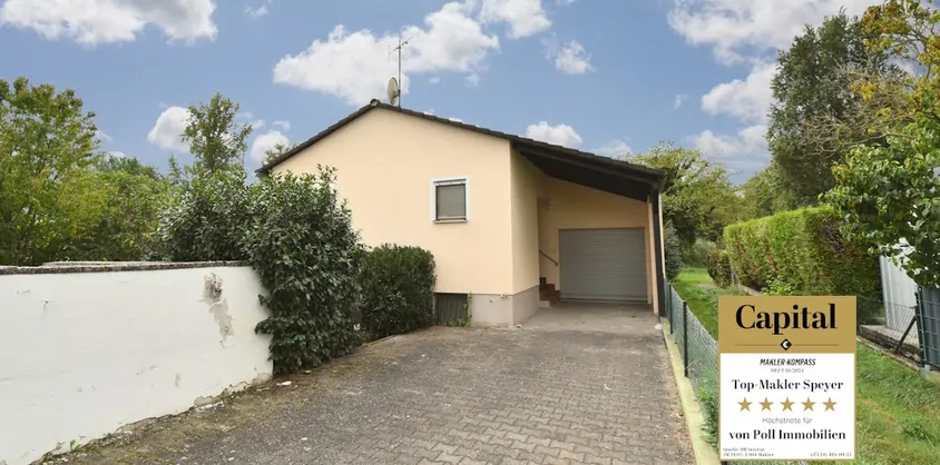 von Poll Immobilien GmbH