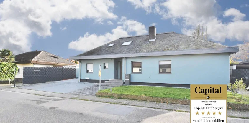 von Poll Immobilien GmbH