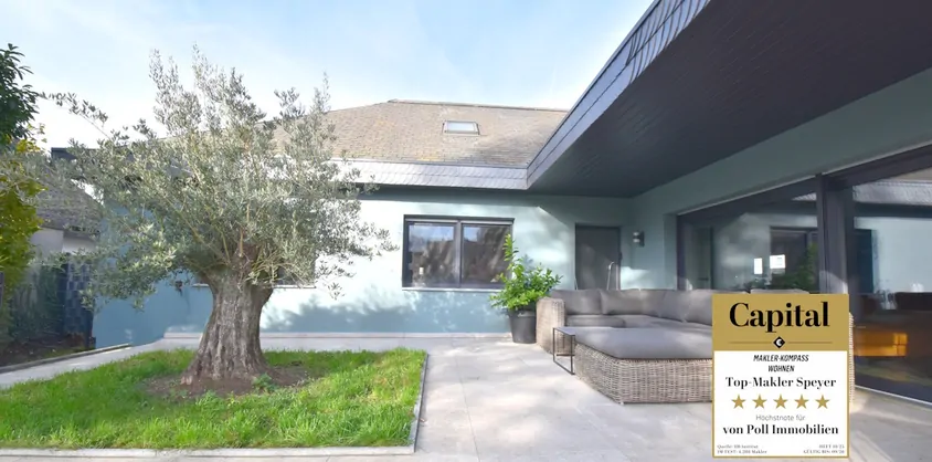von Poll Immobilien GmbH