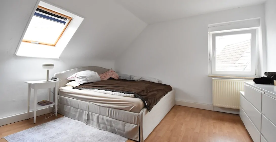 Haus 1 - Kinderzimmer