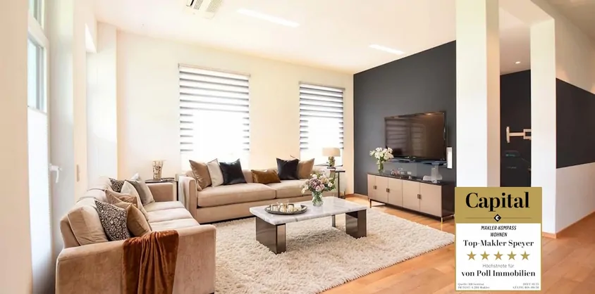 von Poll Immobilien GmbH