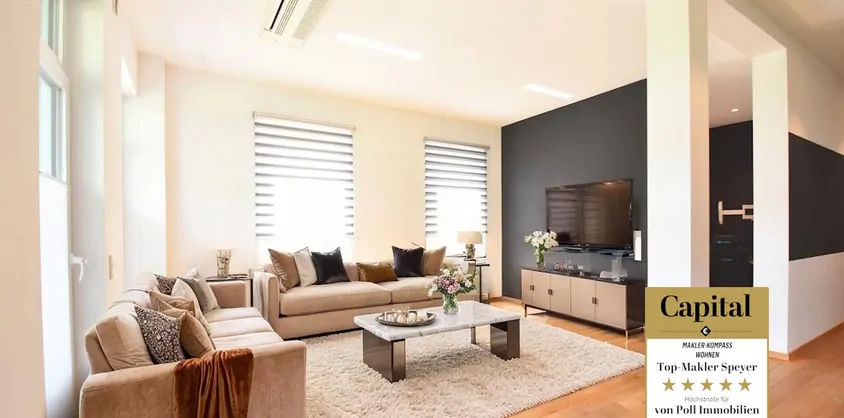 von Poll Immobilien GmbH