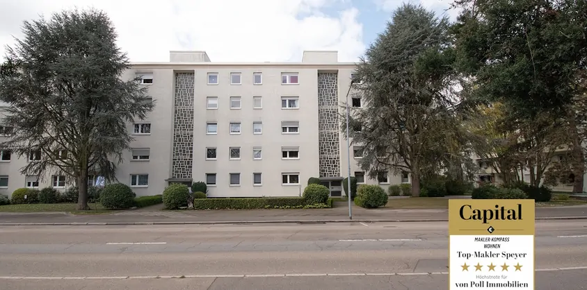 von Poll Immobilien GmbH