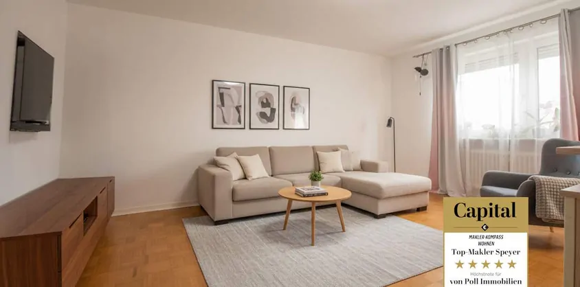 von Poll Immobilien GmbH